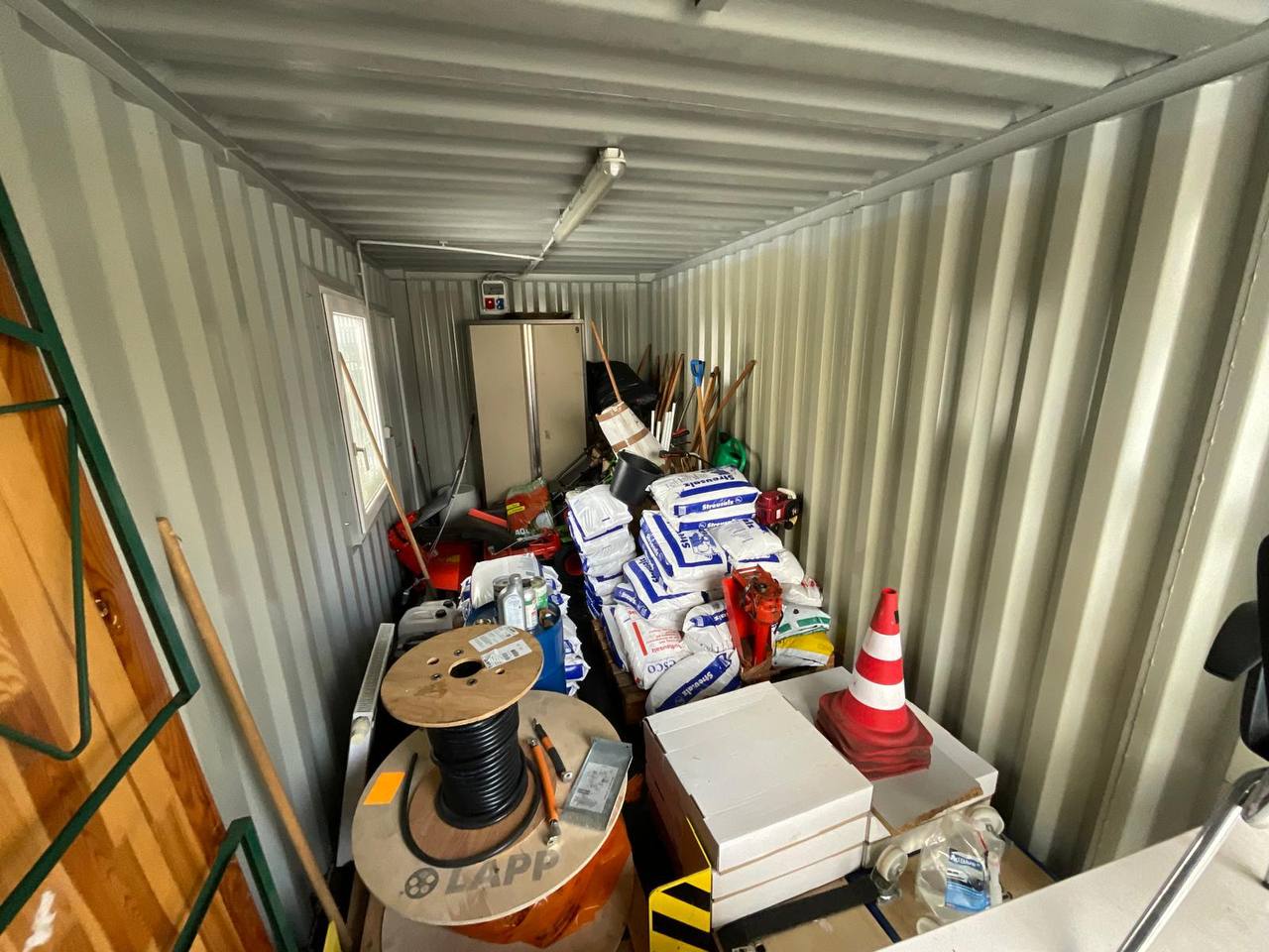 Firmenauflösung Minden