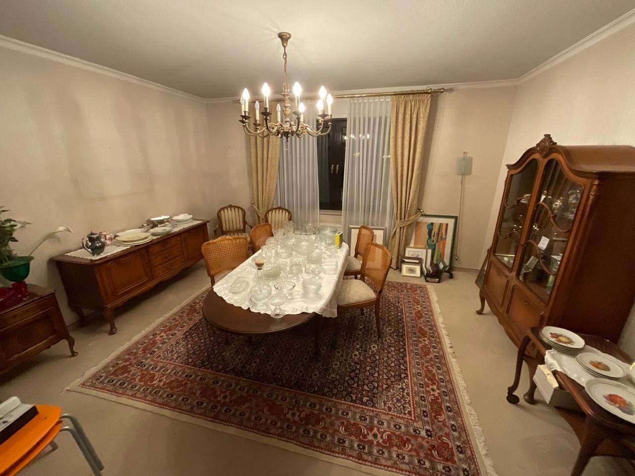 Nachlassentrümpelung Minden