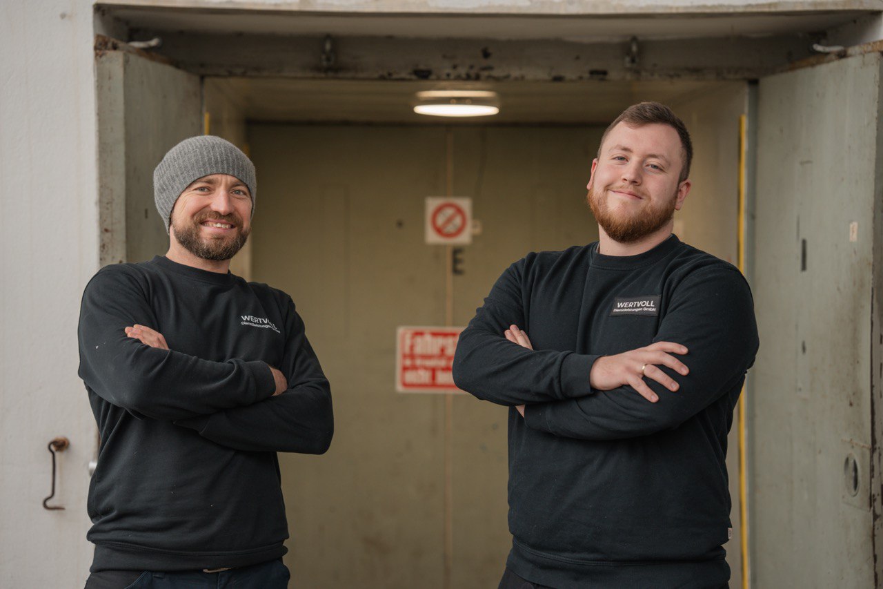 Entrümpelungsfirma Minden – Ihre persönlichen Ansprechpartner