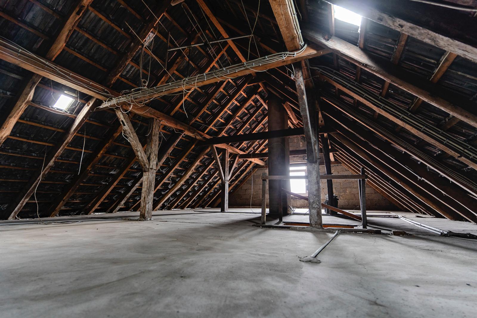 Nachher - Doppelhaushälfte in Minden